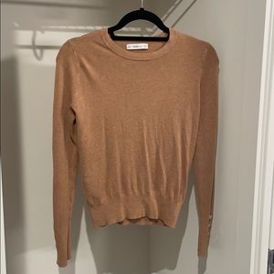 Zara Knit sweater